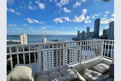 801 Brickell Key Blvd #3211, Miami, FL 33131 - Photo 5