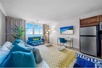 19201 Collins Ave #949, Sunny Isles Beach, FL 33160 - Photo 7