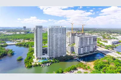 16385 Biscayne Blvd #405, North Miami Beach, FL 33160 - Photo 37