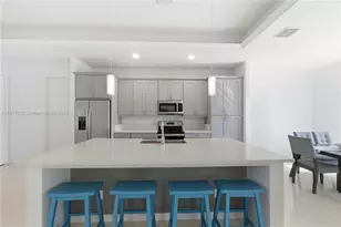 432 SW Parish Terrace, Saint Lucie West, FL 34984 - Photo 17