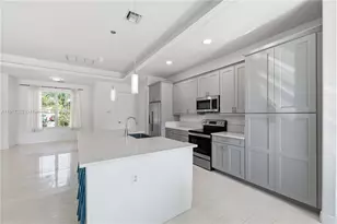 432 SW Parish Terrace, Saint Lucie West, FL 34984 - Photo 19