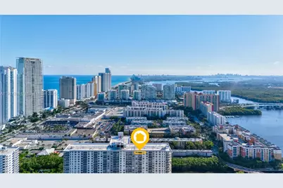230 174th St #2410, Sunny Isles Beach, FL 33160 - Photo 1