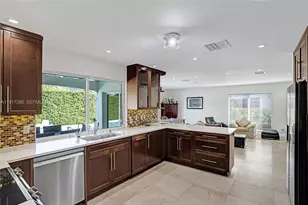 3443 NE 166th St, North Miami Beach, FL 33160 - Photo 1