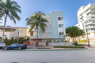 158 Ocean Dr #404/405, Miami Beach, FL 33139 - Photo 21