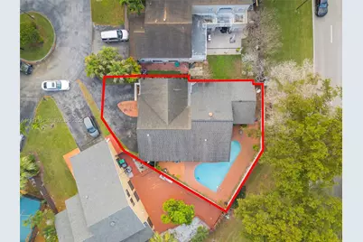 5110 SW 153rd Pl N, Miami, FL 33185 - Photo 29