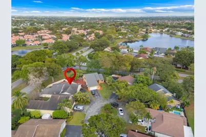 5110 SW 153rd Pl N, Miami, FL 33185 - Photo 37