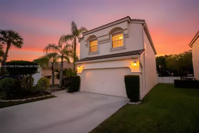 1562 NW 157th Ave, Pembroke Pines, FL 33028 - Photo 29