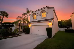 1562 NW 157th Ave, Pembroke Pines, FL 33028 - Photo 29