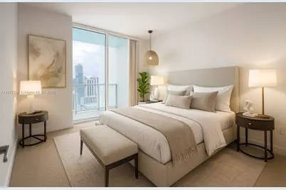 1900 N Bayshore Dr #4109, Miami, FL 33132 - Photo 7