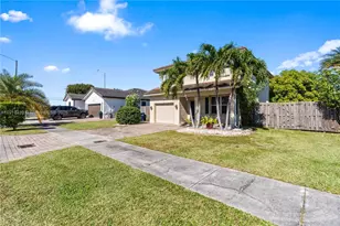 11121 SW 225th Terrace, Miami, FL 33170 - Photo 1