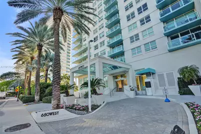 650 West Ave #PH01, Miami Beach, FL 33139 - Photo 49