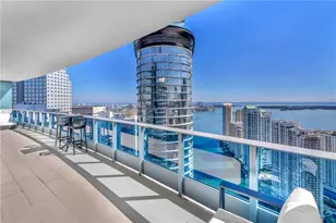 200 Biscayne Blvd Way, Miami, FL 33131 - Photo 19
