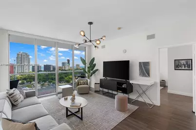 79 SW 12th St #2204-S, Miami, FL 33130 - Photo 1
