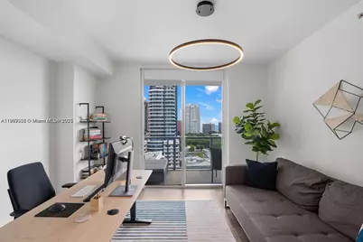 79 SW 12th St #2204-S, Miami, FL 33130 - Photo 19