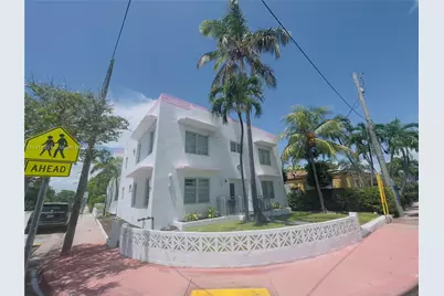 7600 Harding Ave #705, Miami Beach, FL 33141 - Photo 1