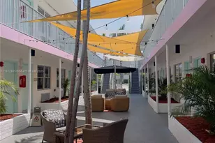 7500 Collins Ave, Miami Beach, FL 33141 - Photo 1