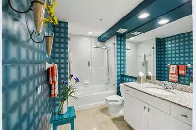 347 N New River Dr E #411, Fort Lauderdale, FL 33301 - Photo 25