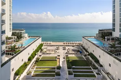 15811 Collins Ave #4107, Sunny Isles Beach, FL 33160 - Photo 23