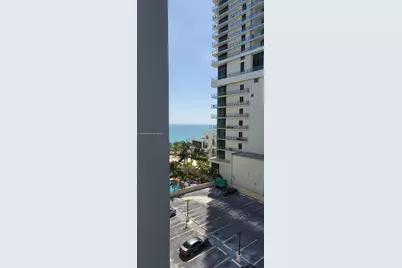 4001 S Ocean Dr #7F, Hollywood, FL 33019 - Photo 11