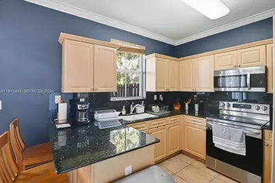 10891 SW 88th Ter, Miami, FL 33176 - Photo 13