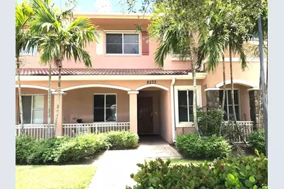 8233 SW 25th Ct #104, Miramar, FL 33025 - Photo 1