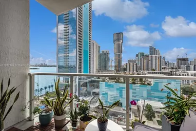 601 NE 27th St #1406, Miami, FL 33137 - Photo 11