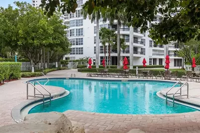 3400 NE 192nd St #1010, Aventura, FL 33180 - Photo 23