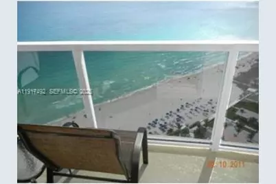 18001 Collins Ave #1711, Sunny Isles Beach, FL 33160 - Photo 1