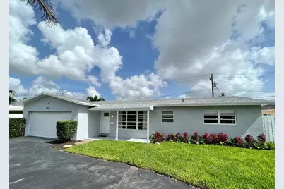 1931 NE 55th Ct, Fort Lauderdale, FL 33308 - Photo 1