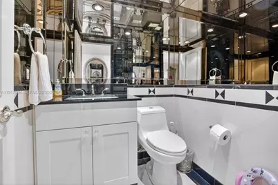 1000 W Island Blvd #602, Aventura, FL 33160 - Photo 35