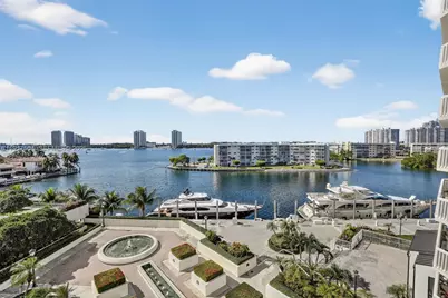 1000 W Island Blvd #602, Aventura, FL 33160 - Photo 7