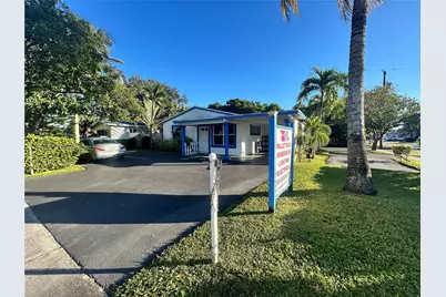 5820 Sheridan St, Hollywood, FL 33021 - Photo 1