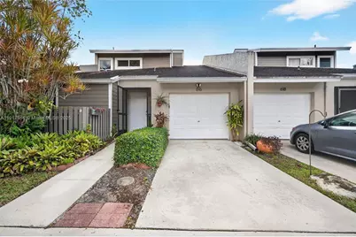 616 Woodgate Ln #D, Sunrise, FL 33326 - Photo 1