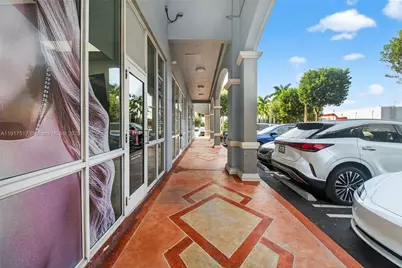 Profitable and Beautiful Beauty Salon For Sale On Bird Road, Miami, FL 33175 - Photo 15