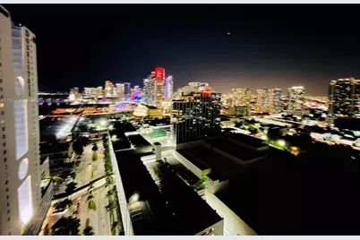 1750 N Bayshore Dr #3010, Miami, FL 33132 - Photo 35