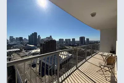 1750 N Bayshore Dr #3010, Miami, FL 33132 - Photo 1