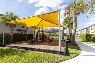 2917 Olivia Ave #2917, Lauderdale Lakes, FL 33311 - Photo 33