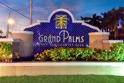 15658 SW 16th St, Pembroke Pines, FL 33027 - Photo 41