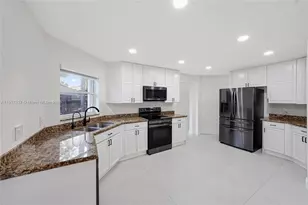 15658 SW 16th St, Pembroke Pines, FL 33027 - Photo 13