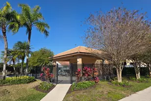 7525 NW 61st Terrace, Parkland, FL 33067 - Photo 31