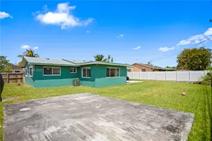 1831 SW 97th Terrace, Miramar, FL 33025 - Photo 51