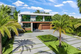 342 S Pkwy, Golden Beach, FL 33160 - Photo 1