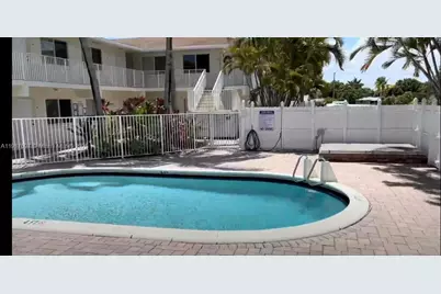 1856 NE 46th St #F8, Fort Lauderdale, FL 33308 - Photo 15