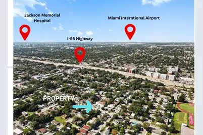 5820 NW 3 Ave, Miami, FL 33127 - Photo 3