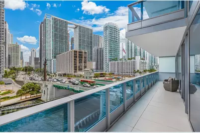 200 Biscayne Boulevard Way #504, Miami, FL 33131 - Photo 29