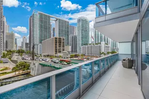 200 Biscayne Blvd Way, Miami, FL 33131 - Photo 29