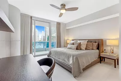 200 Biscayne Boulevard Way #504, Miami, FL 33131 - Photo 21