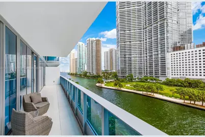 200 Biscayne Boulevard Way #504, Miami, FL 33131 - Photo 31