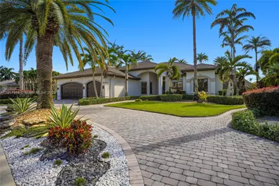 14896 SW 38th St, Davie, FL 33331 - Photo 5