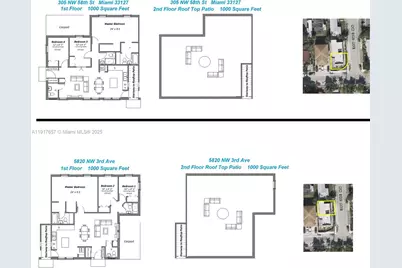 305 NW 58th St, Miami, FL 33127 - Photo 23